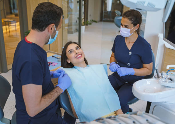 Best Cosmetic Dentistry  in Mont Clare, PA